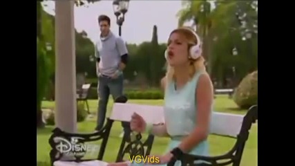 Violetta 3 Виолета пее Como Quieres
