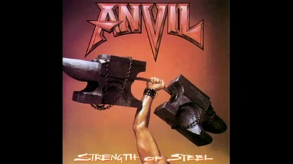 Anvil - Paper General