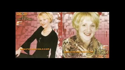 Mira Cetojevic - Titanik - 2001 