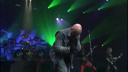 Judas Priest - The Rage - Live Florida 2009 H D 
