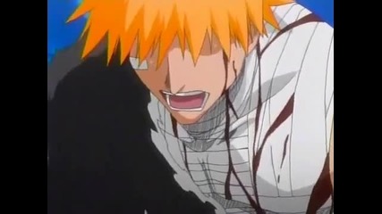 Bleach - Let Go