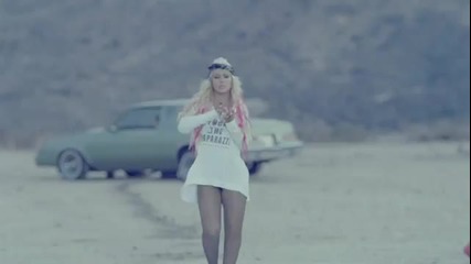 Премиера! Christina Aguilera - Your Body Teaser 2