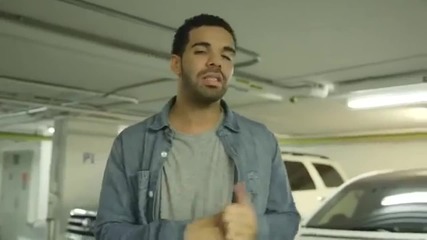 Drake ft. Lil Wayne - Ignant shit [бг превод]