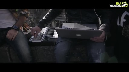 Igor Garnier Feat. Zeljko Samardzic - Marija (official Video 2014)