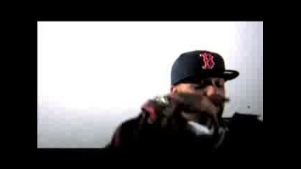 Masspike Miles - Never A Flaw