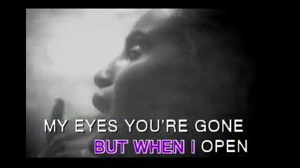 # Emilia - Big Big World (karaoke)