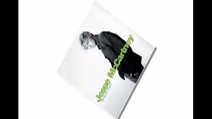 Jesse Mccartney - Shes no you