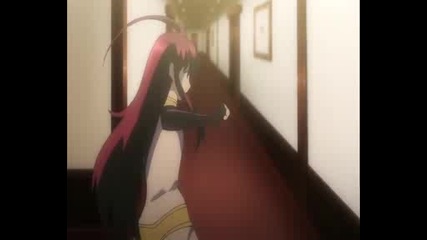 Kurokami - Ep.13