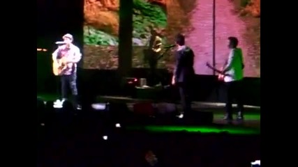 Nick Jonas - Introducing Me - Chicago 8 - 7 - 10 