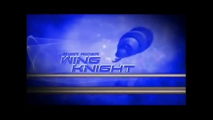 Kamen Rider Dragon Knight Opening 2