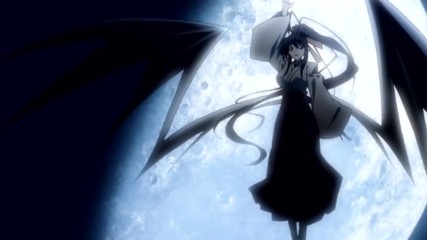 Highschool Dxd New Dubbed Episode 1