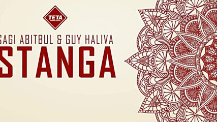 Sagi Abitbul Guy Haliva - Stanga Original Mix ( Чичовите конье )