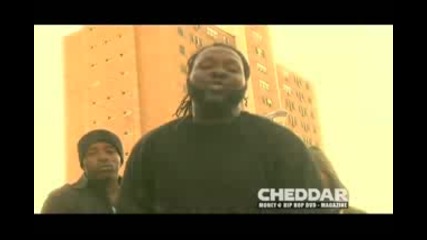 L.e.pbogus Boyz - Swagger Like Us.