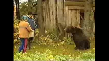 Жестоко!!!Tова Не Е За Изпускане!!!
