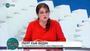 Росица Кирова: Няма да има сглобка, може да има коалиция по ясни правила