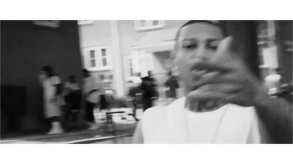 Trouble Feat. Big Bank Black & 2wop - Bang