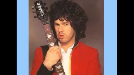 Blues for Narada - Gary Moore - instrumental 