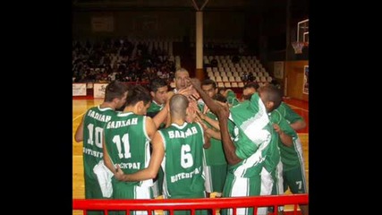 Balkan - Btg