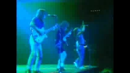 Ac/dc - This House Is On Fire