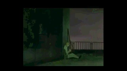 Darker Than Black Puppet 