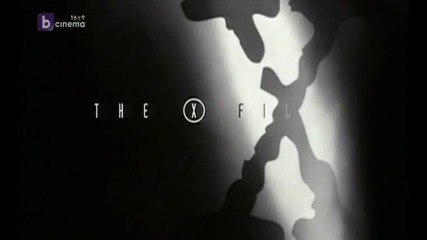 Досиетата Х 5x14 Бг Аудио / The X Files The Red and the Black