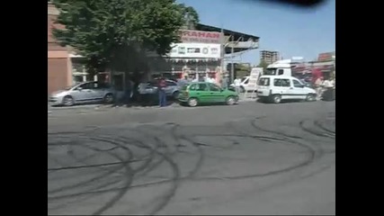 E30 E36 Donuts
