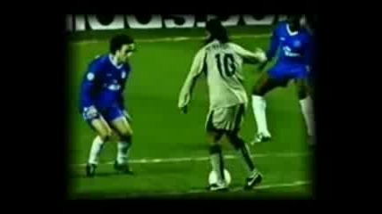 Football Clasica