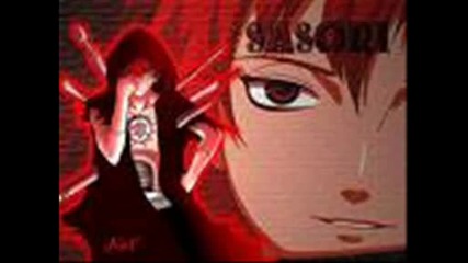 Linkin Park - Leave Out All The Rest - Sasori