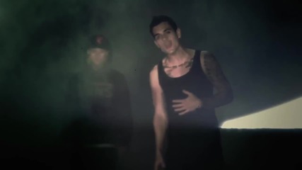 Dead by April - Calling (official Video)