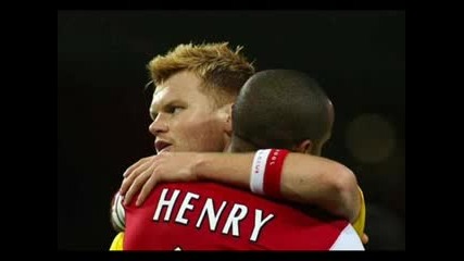 Thierry Henry Ft 50 Cent - in My Hood