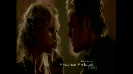 Tvd 3x03 Soundtrack Scene - St. James Infirmary - Glorias 1920s Band