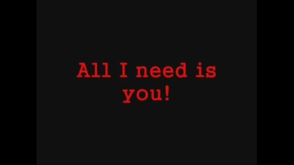 Dead By April - My Saviour Lyrics