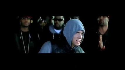 Drake, Kanye West, Lil Wayne, Eminem - Forever 