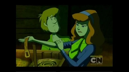 Scooby-doo! Mystery Incorporated S01 ep02
