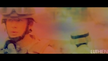 John & Savannah - Id always come for you [dear John]