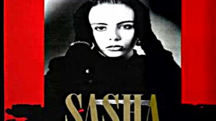 Sasha - No Me Extrana Nada-1987
