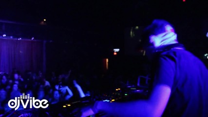 Funtcase Live Dubstep 2011