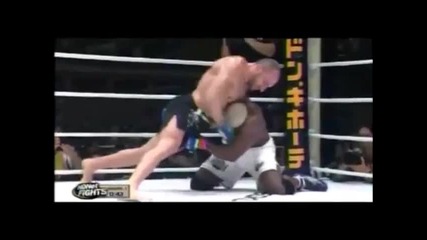 Stanislav Nedkov-bulgarian.mma