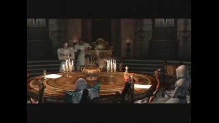 Devil May Cry 4 My Gameplay 4