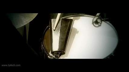 Lykke Li - I Follow Rivers (live)