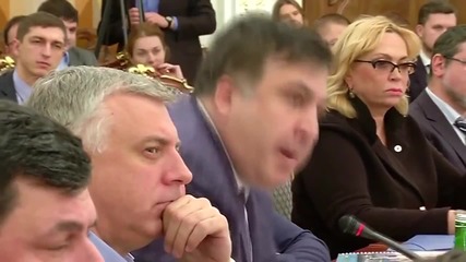 Бе-бе-бе-бе-бе Михаил Саакашвили vs Арсен Аваков нарезка пародия