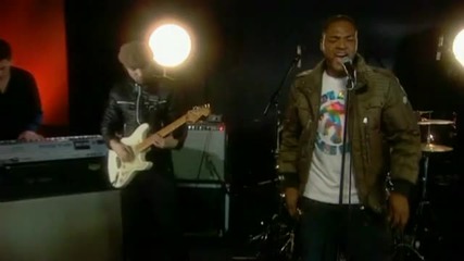 Taio Cruz - Come On Girl 