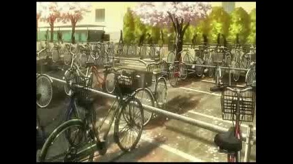 High School of the Dead Amv - Zombie everywhere
