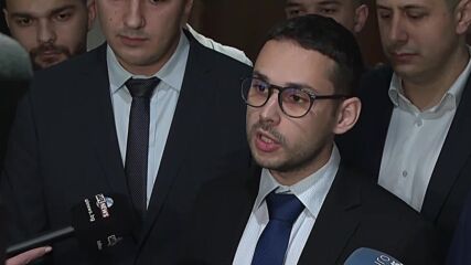 БСП: Разговори с ПП-ДБ са водени и продължават да се водят