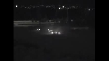 subaru drift show