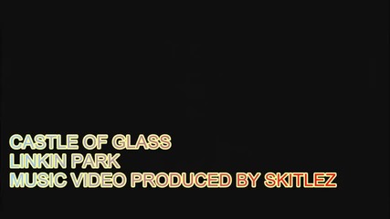 Linkin Park - Castle Of Glass - Snow White And The Huntsman