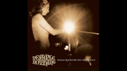 Temple of Nothing - Queen of the black moon