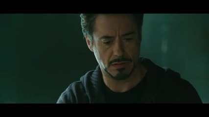 Iron Man 2 Trailer 2 (official)