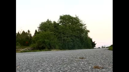 Mercedes - Benz E55 Amg
