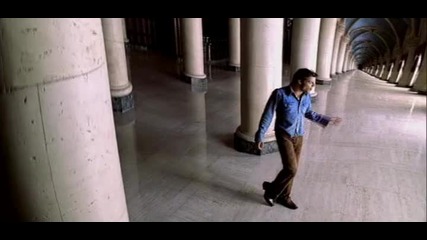 Christina Aguilera - Nobody Wants To Be Lonely (ft Ricky Martin) 